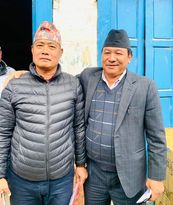 कांग्रेस खोटाङ अधिवेशन रोचक मोडमा, सभापतिमा बिष्णु र सर्वधन भिड्दै