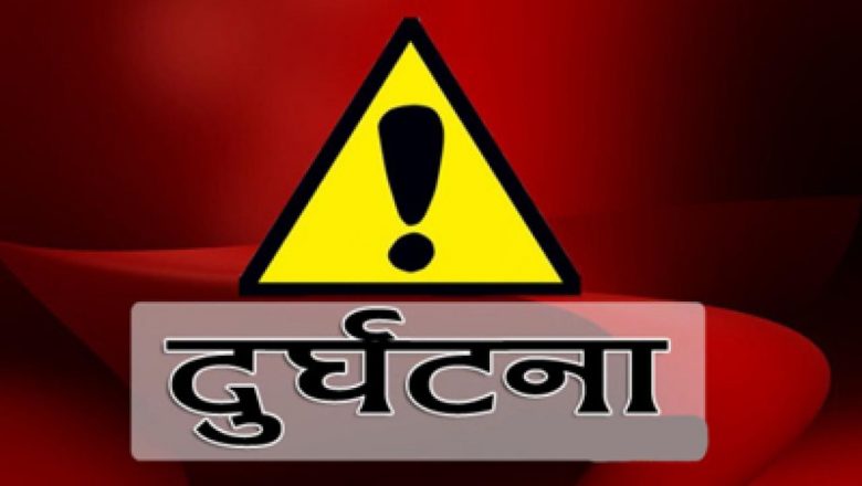 ओखलढुंगामा बोलेरो दुर्घटना, ३ को ज्यान गयो, १३ घाइते