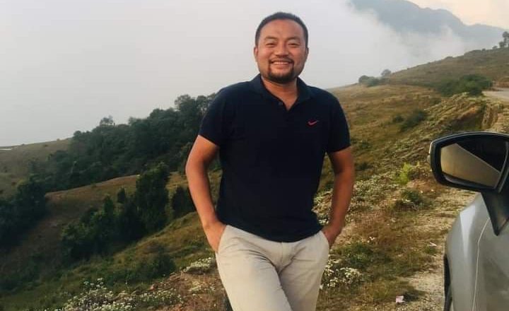 कैलाश राई सर्वाधिक मत ल्याएर प्रदेश प्रतिनिधिमा बिजयी