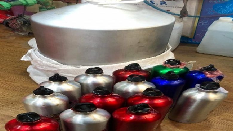 रक्तचन्दनको तेल बेचेको आरोपमा खोटाङका दुई सहित १० जना पक्राउ