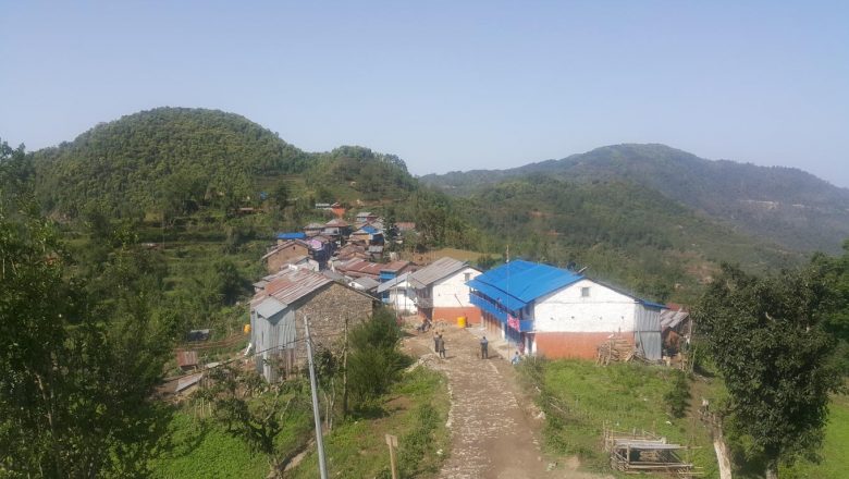 जन्तेढुंगा गाउँपालिकामा एक हप्ता विद्यालय बन्द गर्ने निर्णय