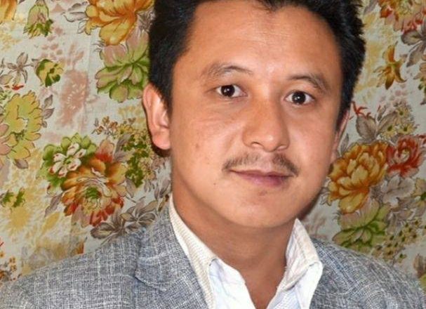 नेपाल शिक्षक संघ खोटाङको अध्यक्षमा मेजर राई