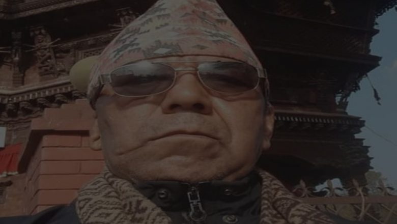 जन्तेढुंगा गाउँपालिका ५ चिसापानीका वडाध्यक्ष श्रेष्ठको निधन