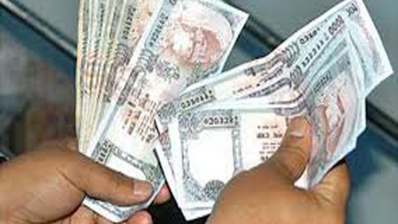 रावाबेसीका अग्नि पीडित खड्कालाई धमाधम सहयोग जुट्दै