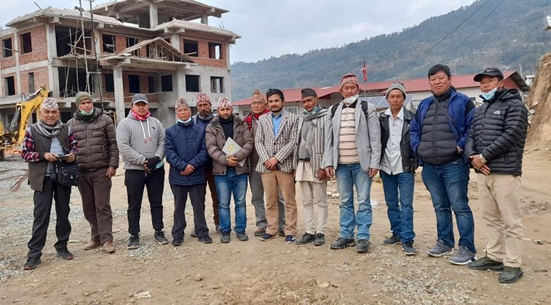 यस्ता छन गठबन्धनका चार दलले दिप्रुङ चुइचुम्मामा गरेको निर्णय