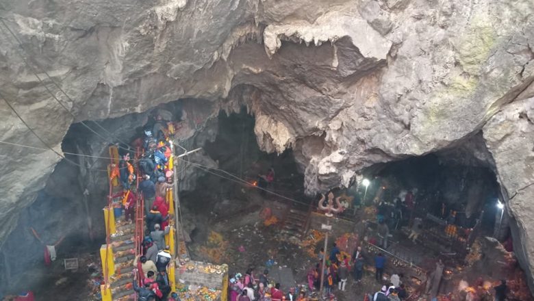 हलेसी मन्दिर फागुन १ गतेदेखि खुल्ने
