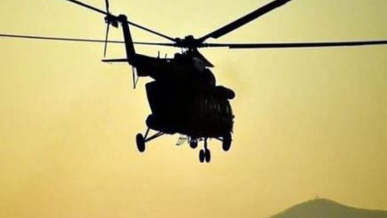 प्रसव व्यथाले गम्भीर दिक्तेलकी एक गर्भवतीको निःशुल्क हवाइ उद्धार