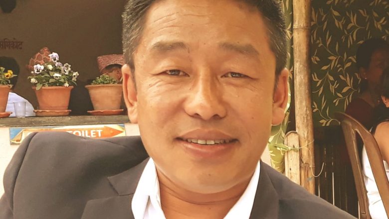 खोटाङबाट रविन चाम्लिङ राप्रपाको केन्द्रीय सदस्य मनोनीत