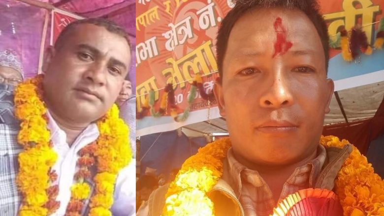 माओवादी केन्द्र खोटाङको अध्यक्षमा पाण्डे र सचिवमा राई