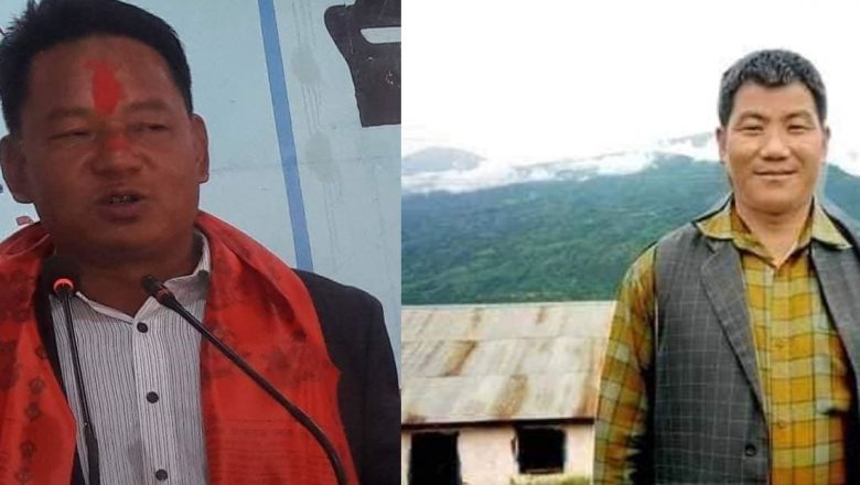 खोटाङबाट प्रदेश १ मा दुई जना मन्त्री