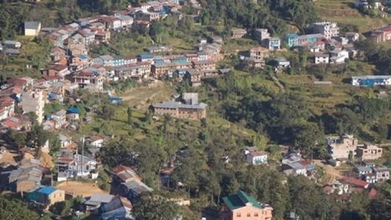 खोटाङमा कोरोनाका कारण बन्द हाटबजार खुला