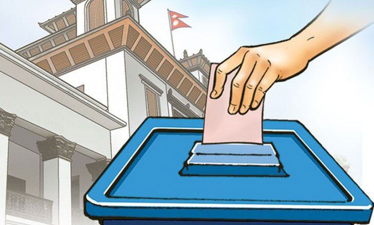 आगामी चुनावका लागि खोटाङमा १९ हजार मतदाता बढे