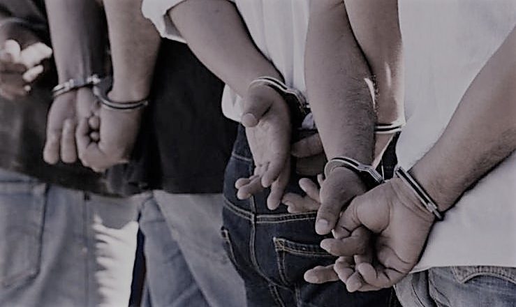 खोटाङमा गोरु काट्ने तीन जना पक्राउ