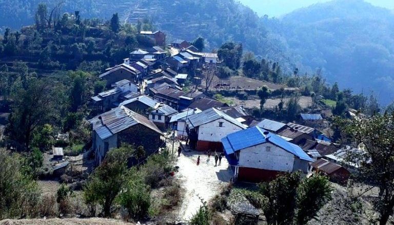 एमालेले निरंकुश गतिविधि गरेको भन्दै गठबन्धन दलद्वारा जन्तेढुंगा गाउँपालिकामा भोलि बन्द आह्वान