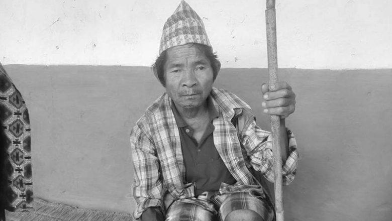 खोटाङमा गोरुले हान्दा गम्भीर घाइते राईको मृत्यु