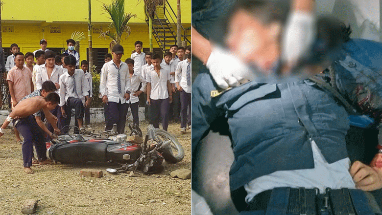 जनताको सुरक्षा गर्न प्रहरी बनेकी खोटाङकी उर्मिला ‘जनता’बाटै मारिइन्