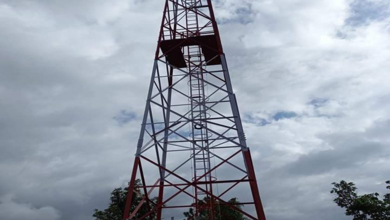 रावाबेसी गाउँपालिका : नेटवर्क खोज्दै डाँडाकाँडा पुग्नुपर्ने समस्याको अन्त्य