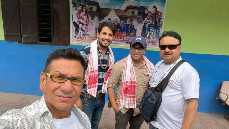 पूर्वमा ‘लक्का जवान’ को प्रचारप्रसार व्यापक