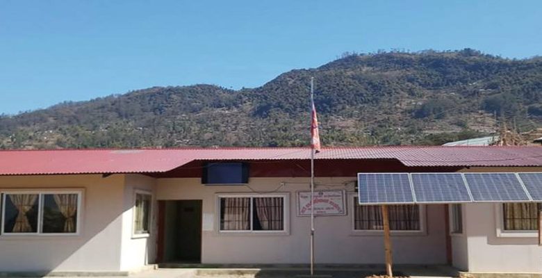 प्रदेश १ का १३२ पालिकाको संस्थागत क्षमता स्वमूल्यांकलनमा दिप्रुङ चुइचुम्मा चौथो