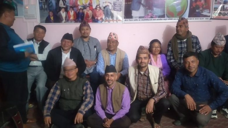 खोटाङमा गठबन्धनको तालमेल मोडालिटी : ६ पालिकामा चार दलीय, ४ मा कांग्रेबाहेकको