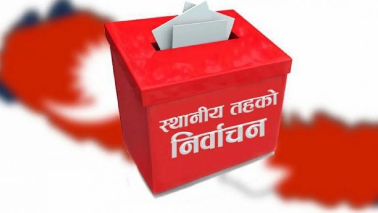 खोटाङ : स्थानीय निर्वाचनका लागि १३ सय २८ जनाको उम्मेदवारी, कुन पालिकामा कति ?