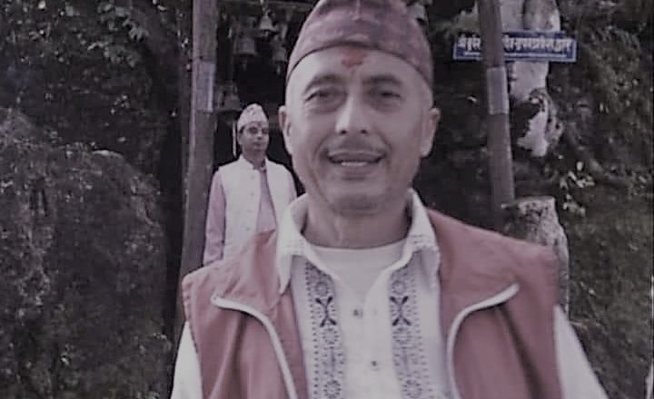 पूर्वपत्रकार दाहालको मृत्यु शंकास्पद भएको भन्दै छानबिन गर्न आफन्त र प्रेस युनियनको माग