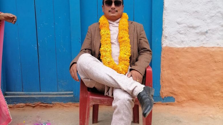 रावाबेसी–१ कुभिण्डे : फराकिलो मतान्तरसहित कांङग्रेसको प्यानल विजयी