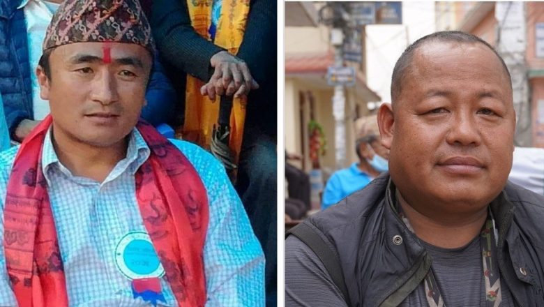 केपिलासगढी गाउँपालिका अध्यक्षमा कांग्रेसका समिर, उपाध्यक्षमा जसपाका गुरुराज