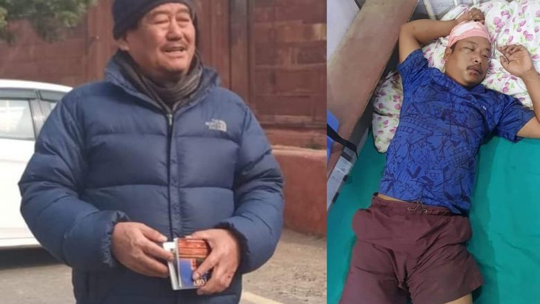 जालपा लफडामा दलहरूको विज्ञप्तिबाजी : गठबन्धन भन्छ टंक राई कुटिए, एमाले भन्छ पूर्ण राई