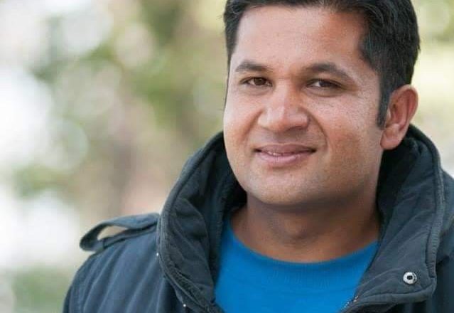 हौँचुरमा एमालेको किल्ला तोडियो, वडाध्यक्षमा कांग्रेसका चिरनजीवि कार्की विजयी