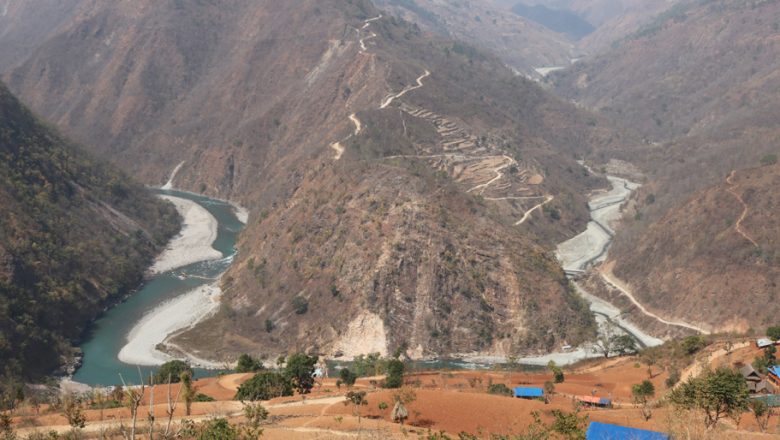 दूधकोशी जलविद्युत आयोजना निर्माणका लागि ९४ करोड बजेट विनियोजन