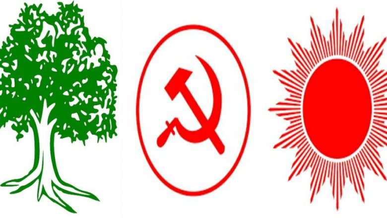 खोटाङको पहिलो दल बन्यो कांग्रेस, माओवादी दोस्रो, एमाले तेस्रो