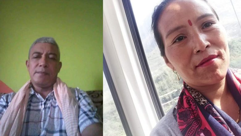 रावाबेसी गाउँपालिका अध्यक्षमा कांग्रेस र उपाध्यक्षमा एमाले विजयी