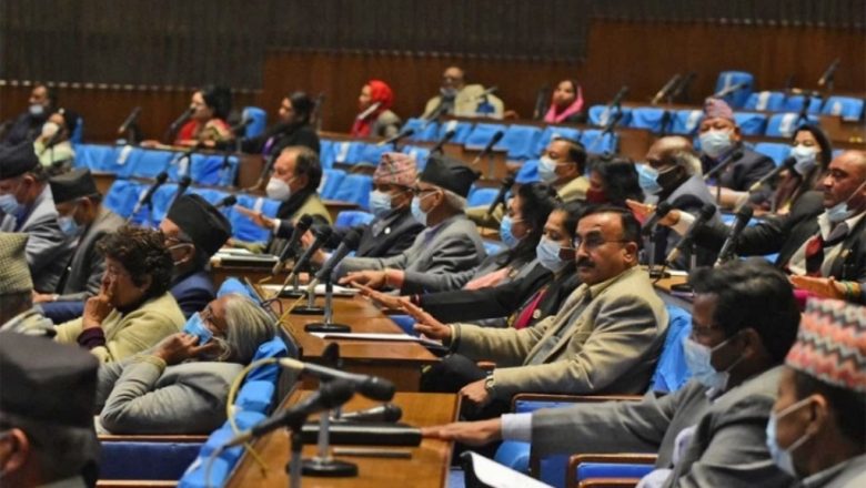 आजदेखि बजेटमाथि सैद्धान्तिक छलफल