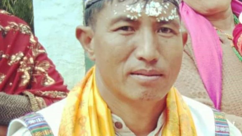 बागी उम्मेद्वारी दिएका पालिका सभापति तामाङ पार्टीबाट निष्काषीत