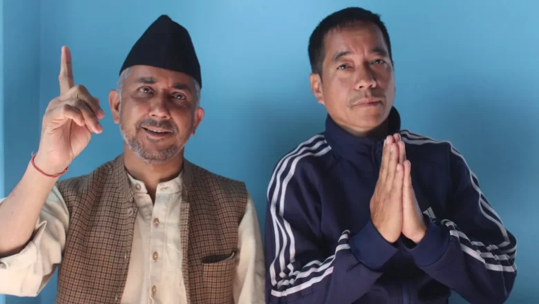 दिक्तेलको मेयरमा कांग्रेसका भट्टराई र उपमेयरमा माओवादीका राई भारी मतान्तरले विजयी