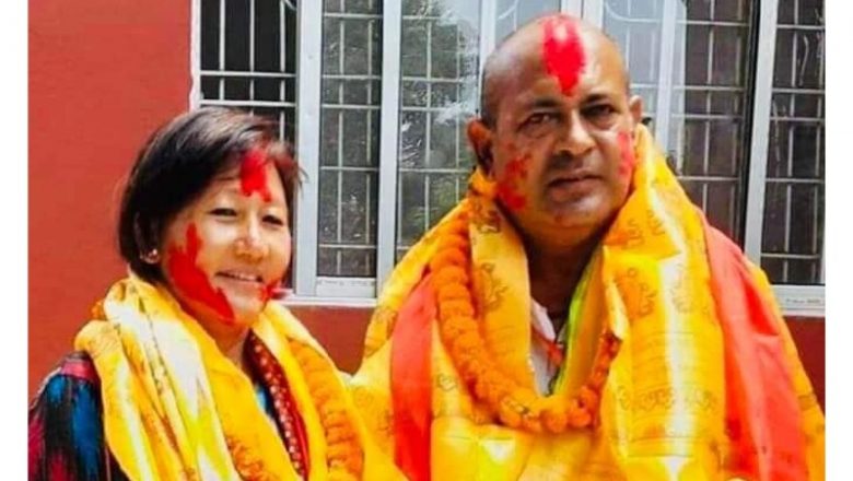 उदयपुर : त्रियुगाको प्रमुखमा कांग्रेस र उपप्रमुखमा एमाले विजयी