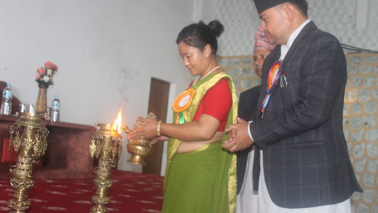 हलेसी तुवाचुङ : नयाँ आर्थीक वर्षको बजेट पारित, बेसहारा बालबालिका संरक्षण देखि भत्ता वडामा वितरण गर्ने सम्मका कार्यक्रम