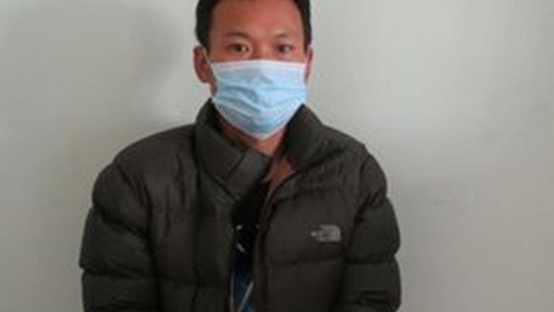 खोटाङ : वादविवादको क्रममा धकेलेर लडाउदा एक बृद्धको मृत्यु