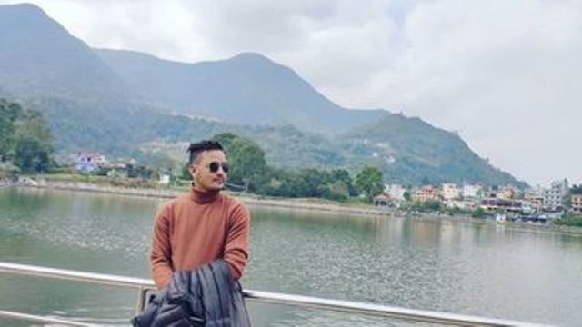 खोटाङका नव गायक राज बस्नेतको “बुढेशकालैमा” सार्वजनिक