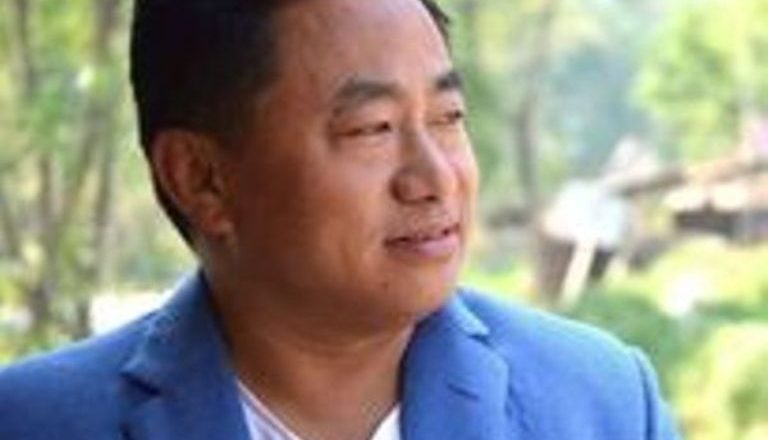 प्रदेश १ समन्वय परिषद् सदस्यमा खोटाङबाट गिरेन्द्र बहादुर राई मनोनीत