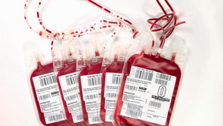 खोटाङमा अब बिरामीले रगत निशुल्क पाउने