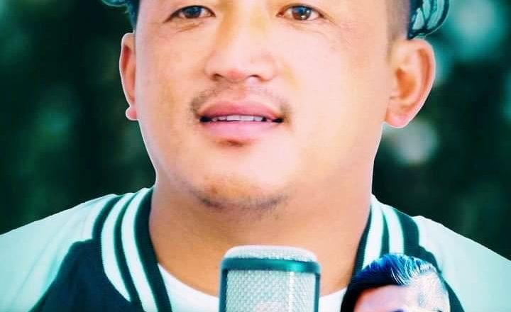 खोटाङका नव गायक गोविन्द सुनुवारको “मुटुमा घाउ छ मेरो” सार्वजनिक