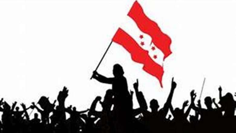 कांग्रेसले भदौमा देशव्यापी विशेष अभियान चलाउने