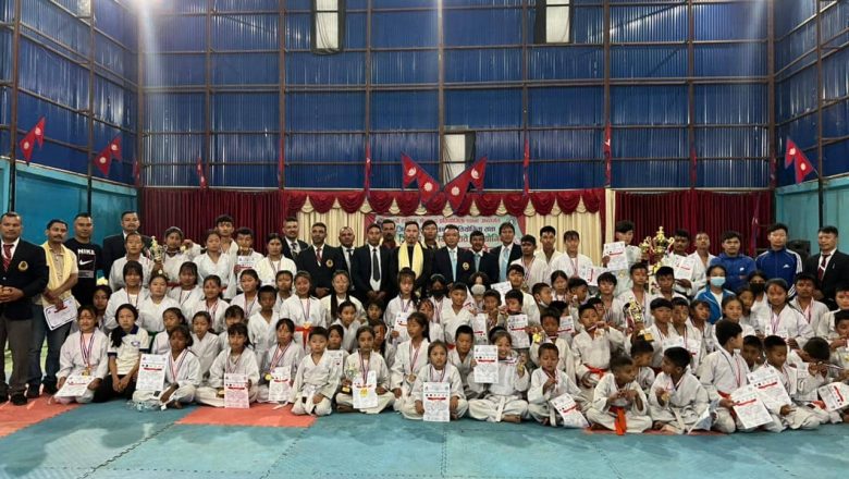 नवौं राष्ट्रिय प्रतियोगीताका लागि खोटाङबाट १ सय ५८ जना खेलाडी छनोट (सूचीसहित)