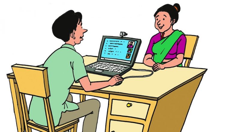 खोटाङमा १२ सय बढी नयाँ मतदाता थपिए