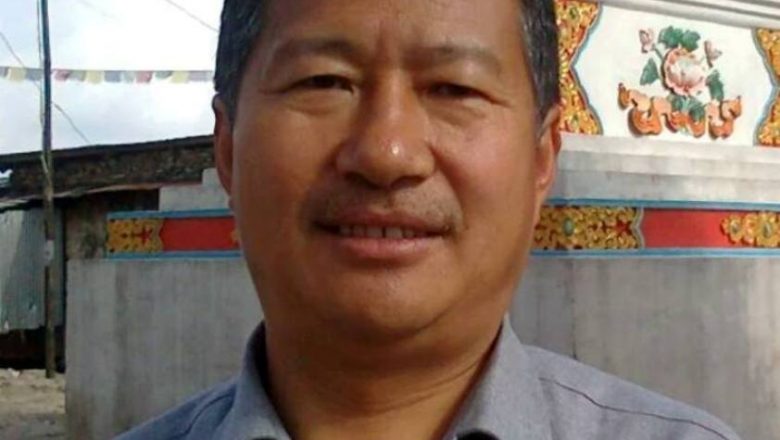 खोटाङका डा. राई लोकतन्त्रवादी आदिवासी जनजाति महासंघको केन्द्रिय सदस्यमा मनोनित