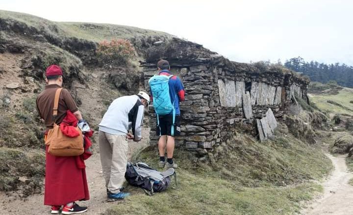 सिङ्गानेदेखि साम्सिङ भञ्ज्याङसम्मको मानेहरु पुनर्निमाण गरिने