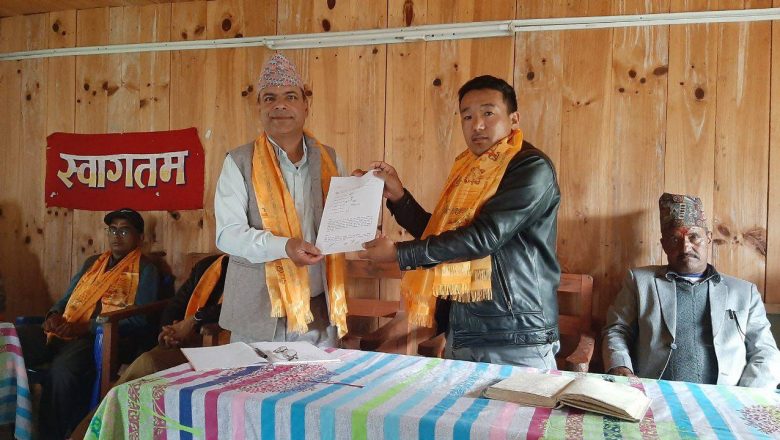 सोलुखुम्बुमा निर्माणाधिन पर्वतिय प्रतिष्ठानको कामलाई गति दिन माग