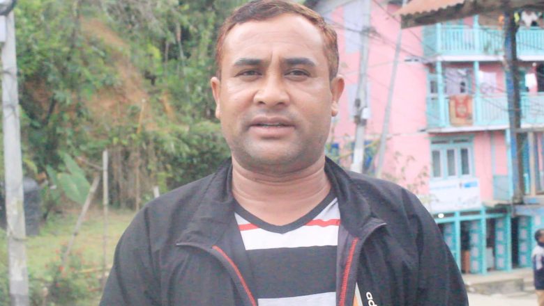 प्रतिगामी शक्तिको भण्डाफोर गर्न गठबन्धन एक हुन्छ : माओवादी संयोजक पाण्डे